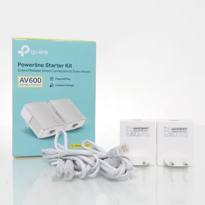 Adapter van TP-Link