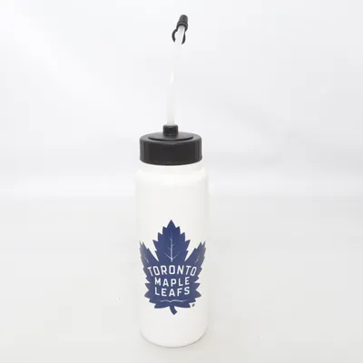 Water bottle (White, Blue) from NHL