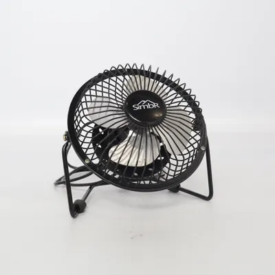 Tafelventilator van Simbr