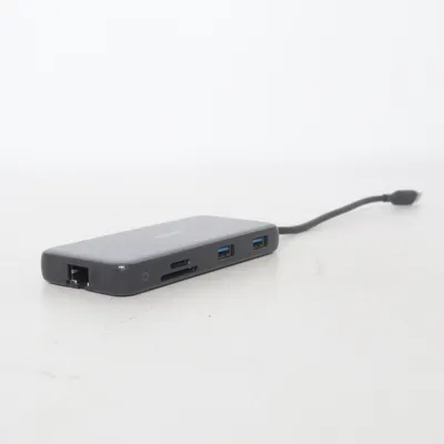 USB hub from Anker
