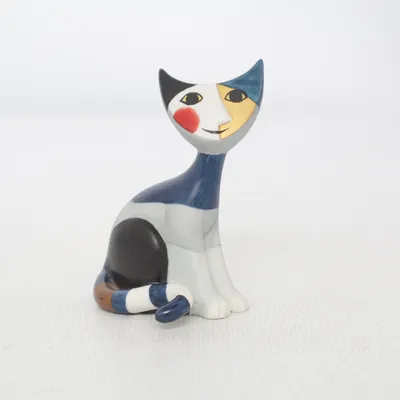 Figurin (Goebel R. Wachtmeister) från Goebel