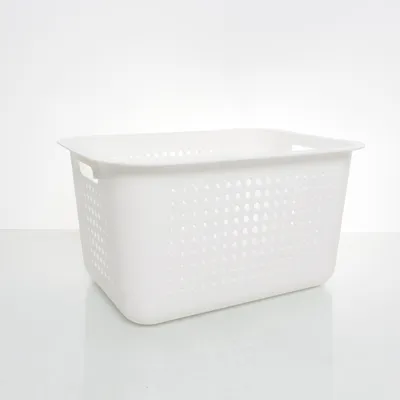 Back (Vit) från Smartstore