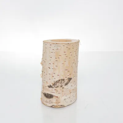 Ljuslykta (Brun, Flerfärgad)