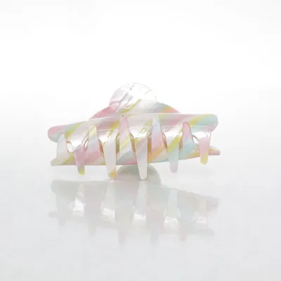 Hårklämma (Flerfärgad) från Sui Ava