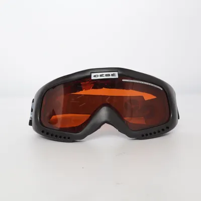 Ski goggles (Black) from Cébé