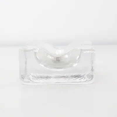 Askebæger (Transparent)