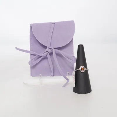 Bague (Argent) de My Jewellery Métal inconnu