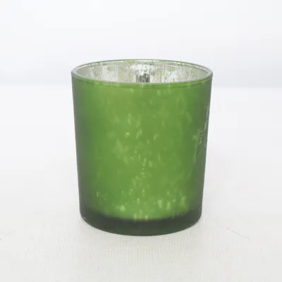Ljuslykta (Bubble tealight) från Hemtex