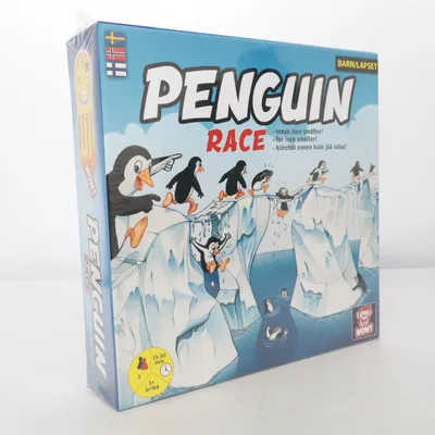 Board game from Wow