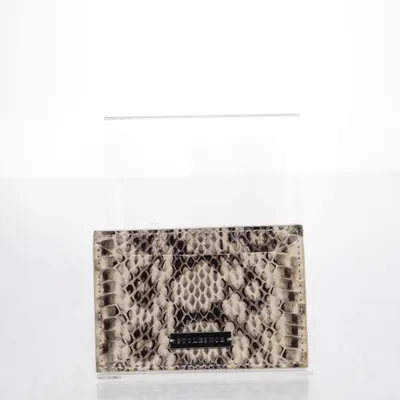 Korthållare (Beige, Flerfärgad) från Stylesnob