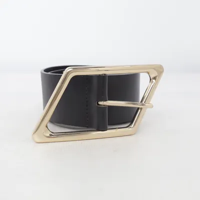 Ceinture (Noir) de Massimo Dutti