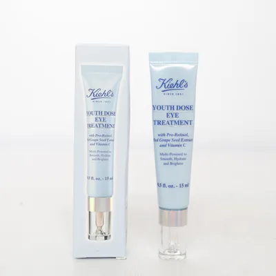 Oogcrème (Youth Dose Eye Treatment) van Kiehl´s