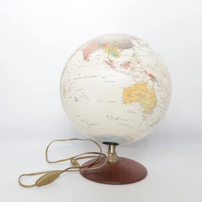 Globe (Globus Led) from Tecnodidattica