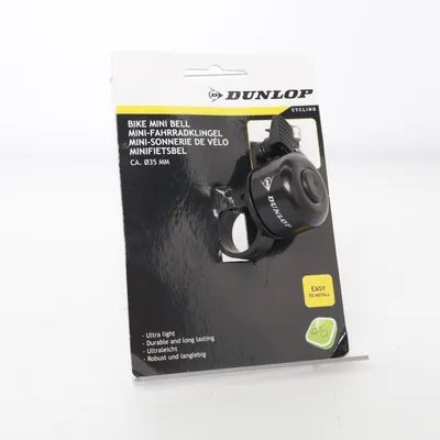 Bell (Bike Mini Bell) from Dunlop