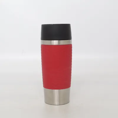 Thermos mug (Travel Mug) from Emsa