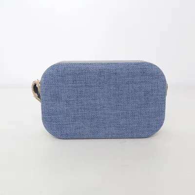 Haut-parleur Bluetooth (Bts-63blue) de Denver