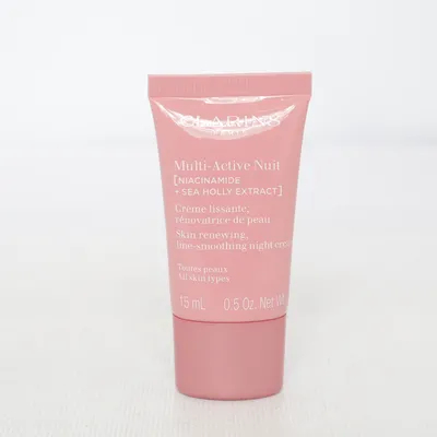 Ansiktskräm (Multi-Active Nuit) från Clarins