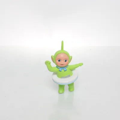 Actionfigur (Teletubbies) från Pop Mart