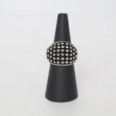 Ring (Silver) Unknown metal