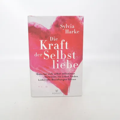 Bok från Kailas