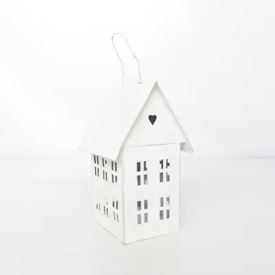 Lantern (White)