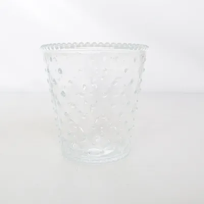 Blomsterkrukke (Transparent)