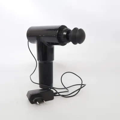 Massageapparat (Svart) från MM