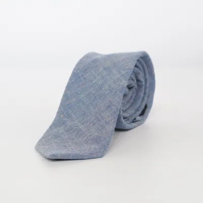 Tie (Blue, Multicolored) from Cedarwood State
