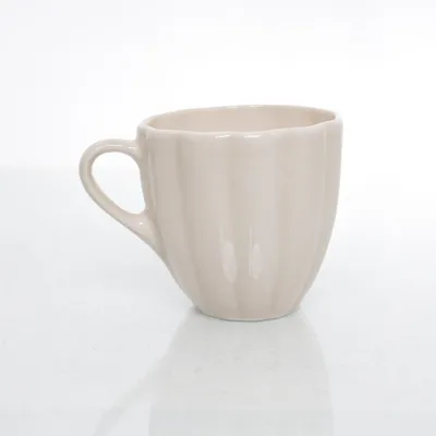 Mug (Beige) from Mateus