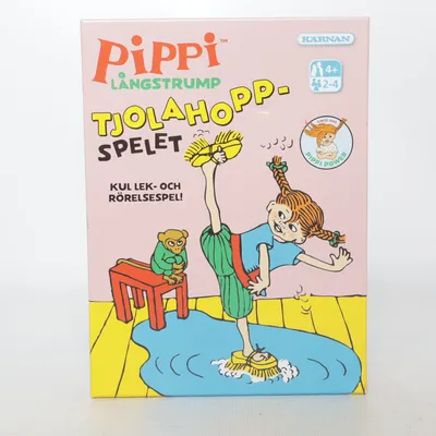 Brädspel från Kärnan