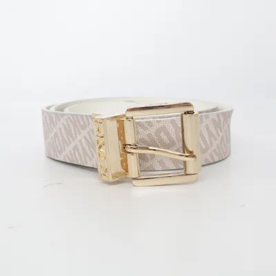 Riem (Beige, Wit) van DKNY Polyurethaan