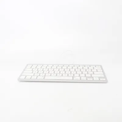 Clavier (Lightning Keyboard) de Deltaco