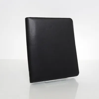 Tablet hoes (Zwart) van Filofax