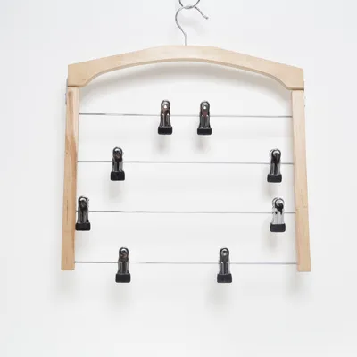 Torkställning (Beige)