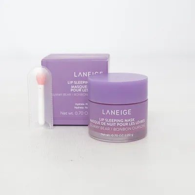 Läppmask (GUMMY BEAR) från Laneige