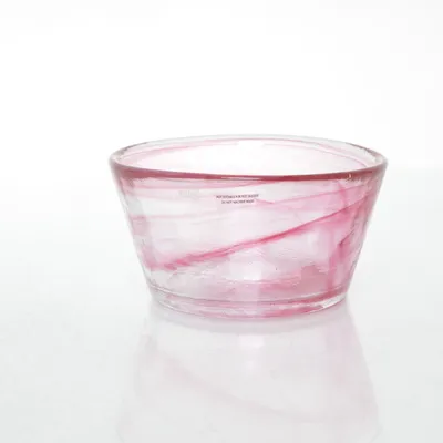 Skål (Rosa) från Kosta Boda