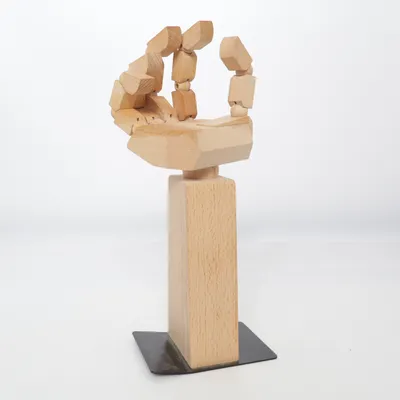 Art tool (Brown) from IKEA