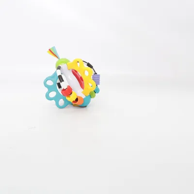 Bebisleksak (Flerfärgad) från Playgro