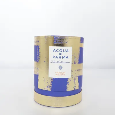 Skincare set (Arancia Di Capri) from Acqua di Parma
