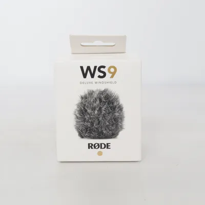 Kameratillbehör (WS9) från Røde