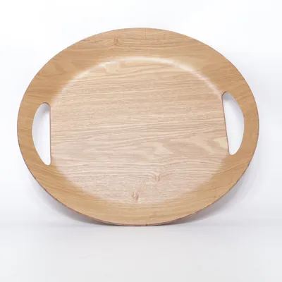 Tray (Brown)