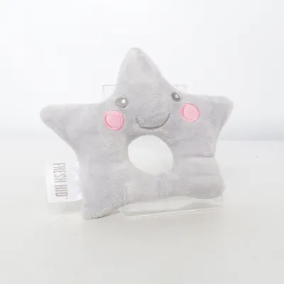 Babyspielzeug (Grau) von Fresh Kid Polyester