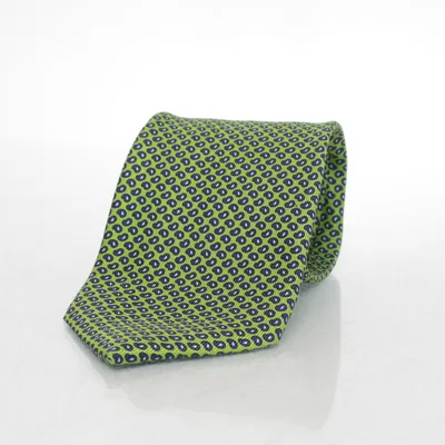 Slips (Grön, Blå) från Van Laack Silke