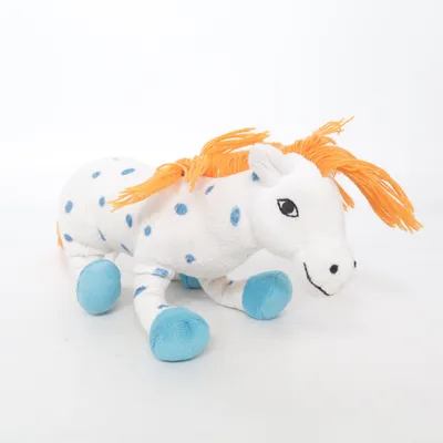 Soft toy (Pippi) from Pippi