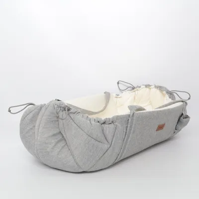 Babynest (SleepCarrier) fra Najell