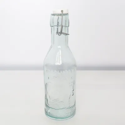 Bouteille (Vert) de Absolut
