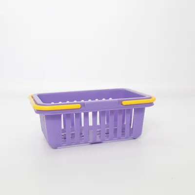 Jouet (Violet, Jaune) de CLWR