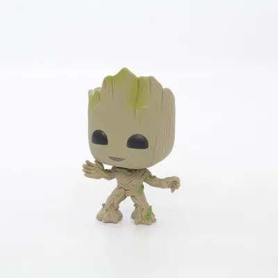 Speelgoedfiguur (Groot) van Funko Pop!