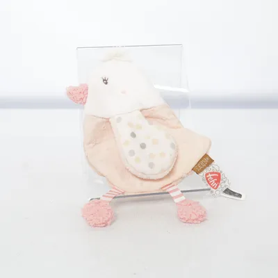 Baby speelgoed (Roze, Wit, Meerkleurig) van Fehn