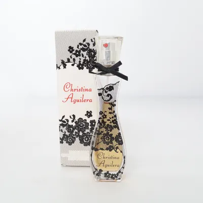 Eau de Parfum från Christina Aguilera